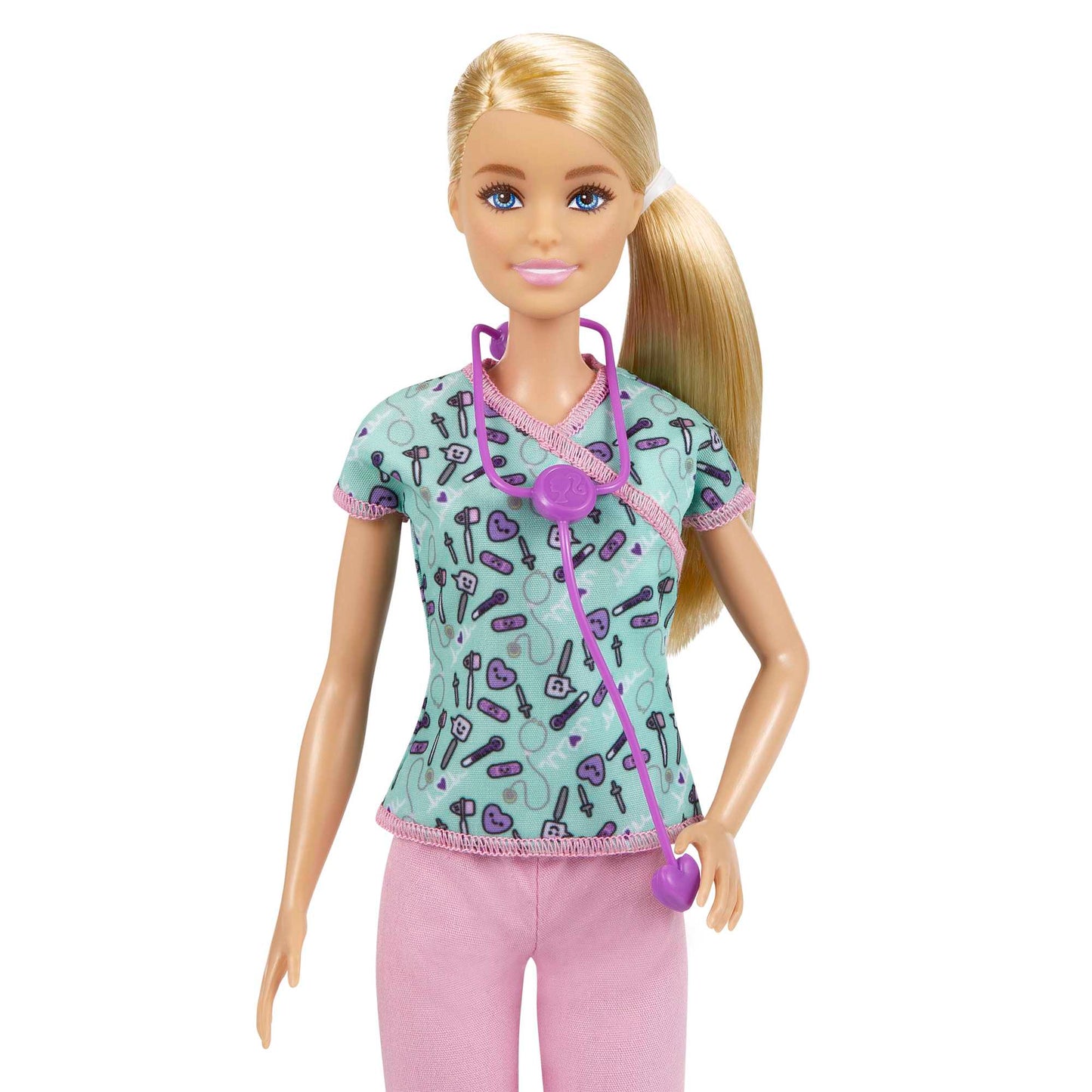 Barbie Nurse Dolls