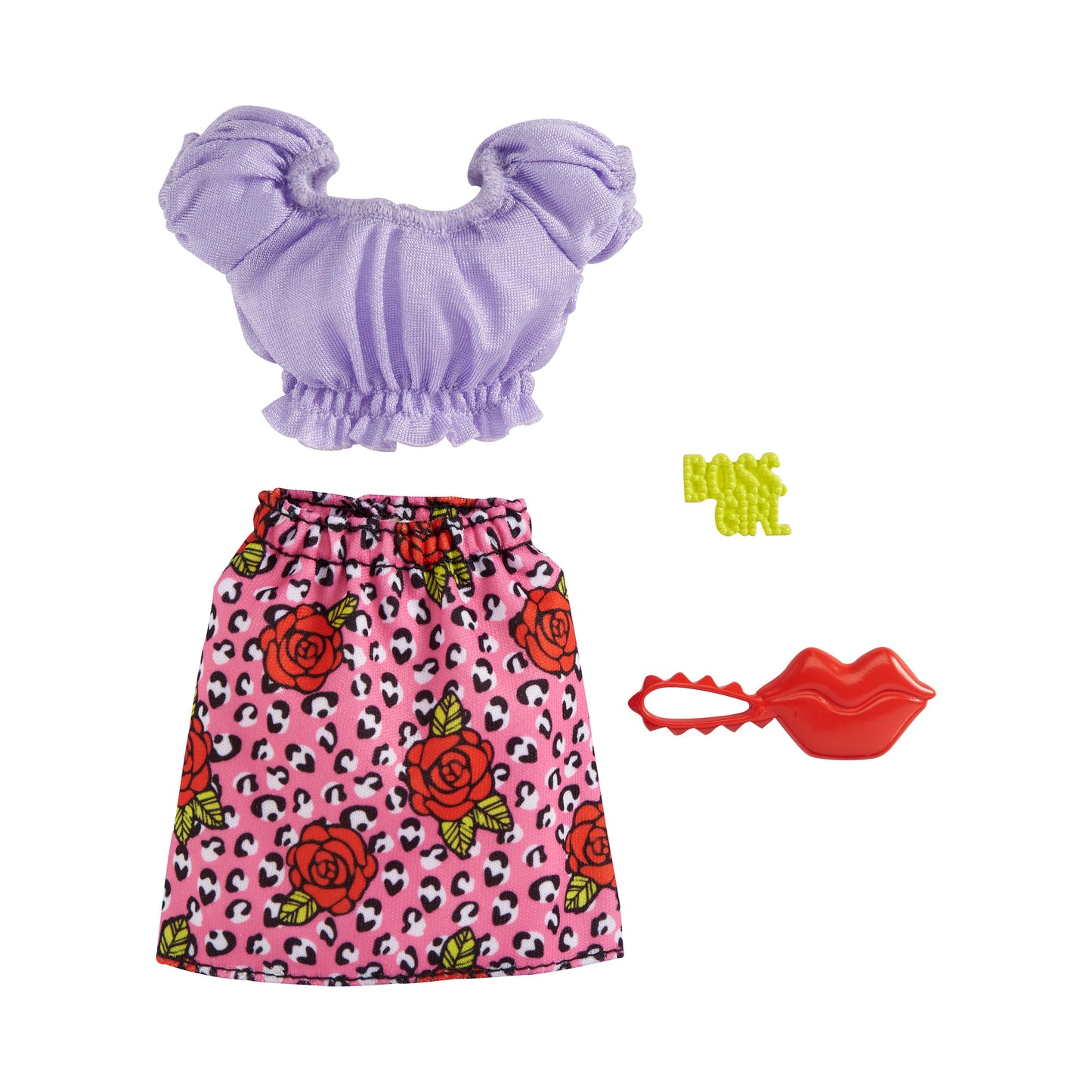 Barbie Fashion Doll Clothes - Assorted*