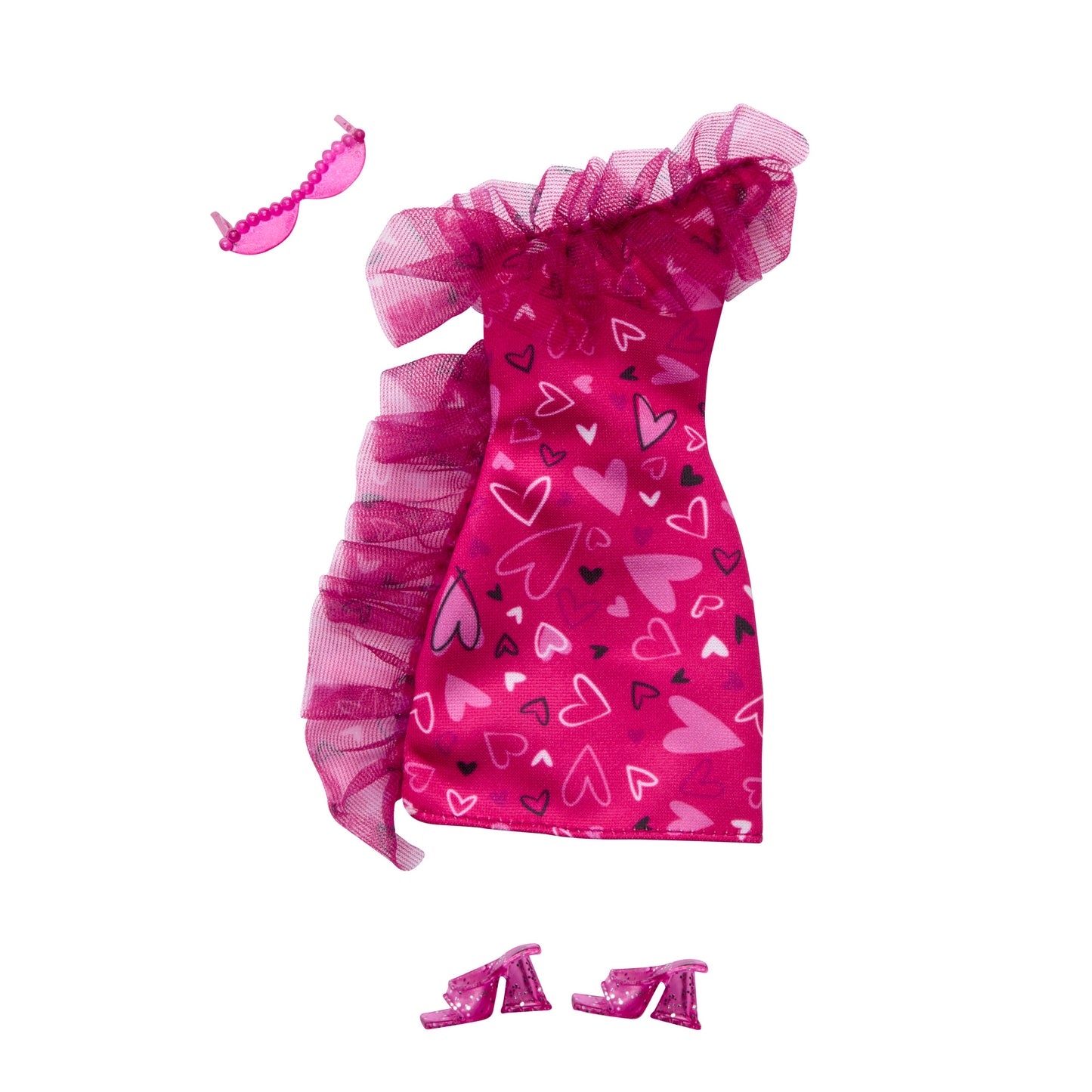 Barbie Fashion Doll Clothes - Assorted*