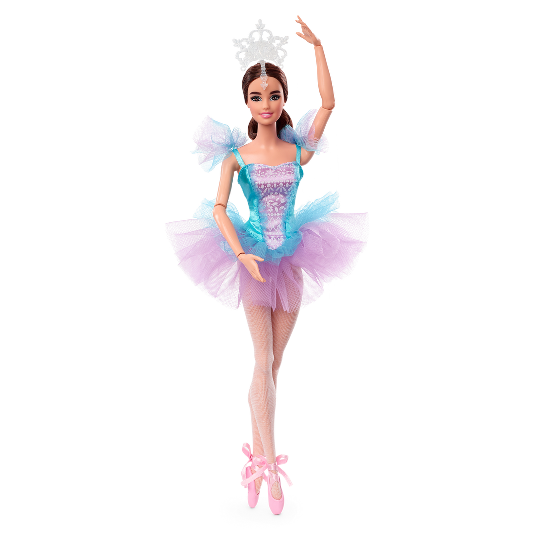 Barbie Ballet Wishes Doll
