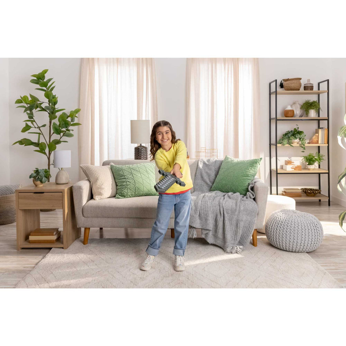 Minecraft Roleplay - Assorted* Accessories