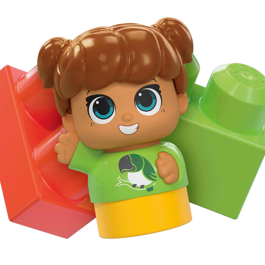 Mega Bloks Build ‘N Tumble Table