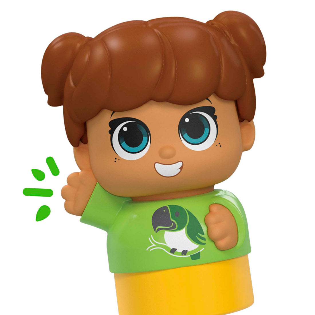 Mega Bloks Build ‘N Tumble Table