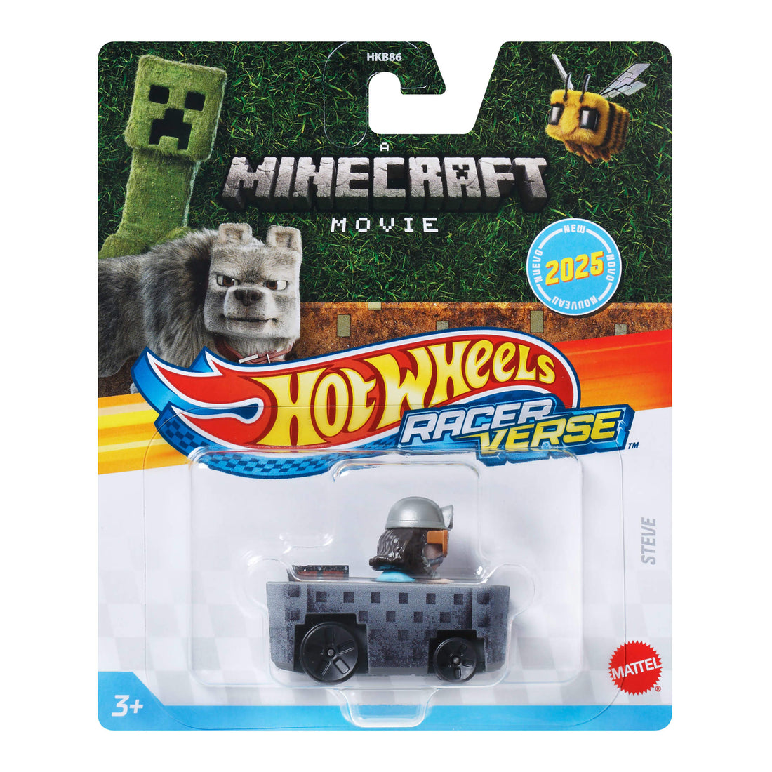 Hot Wheels RacerVerse Die-Cast Vehicle - Assorted*