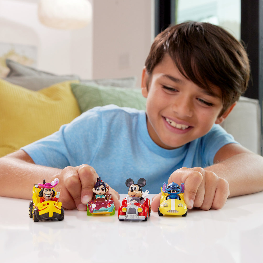 Hot Wheels RacerVerse Die-Cast Vehicle - Assorted*