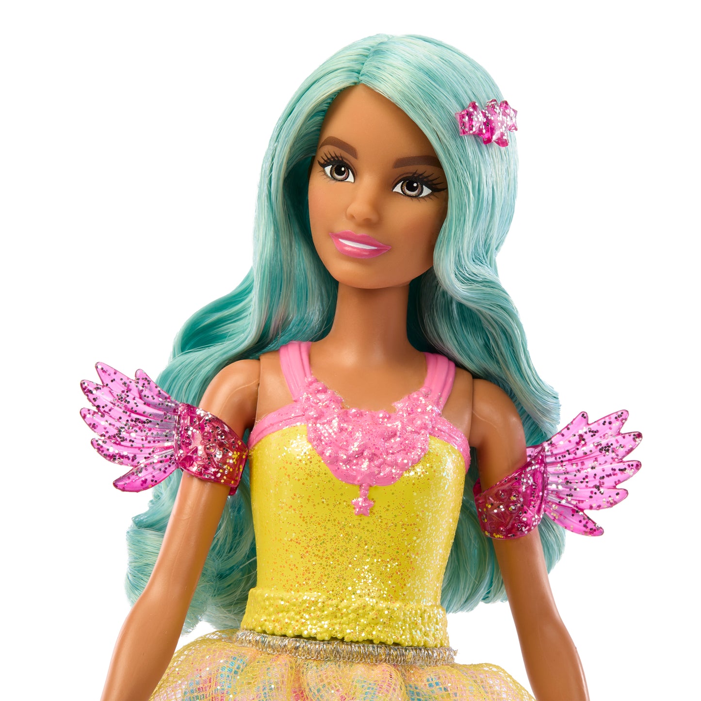 Barbie A Touch of Magic Doll