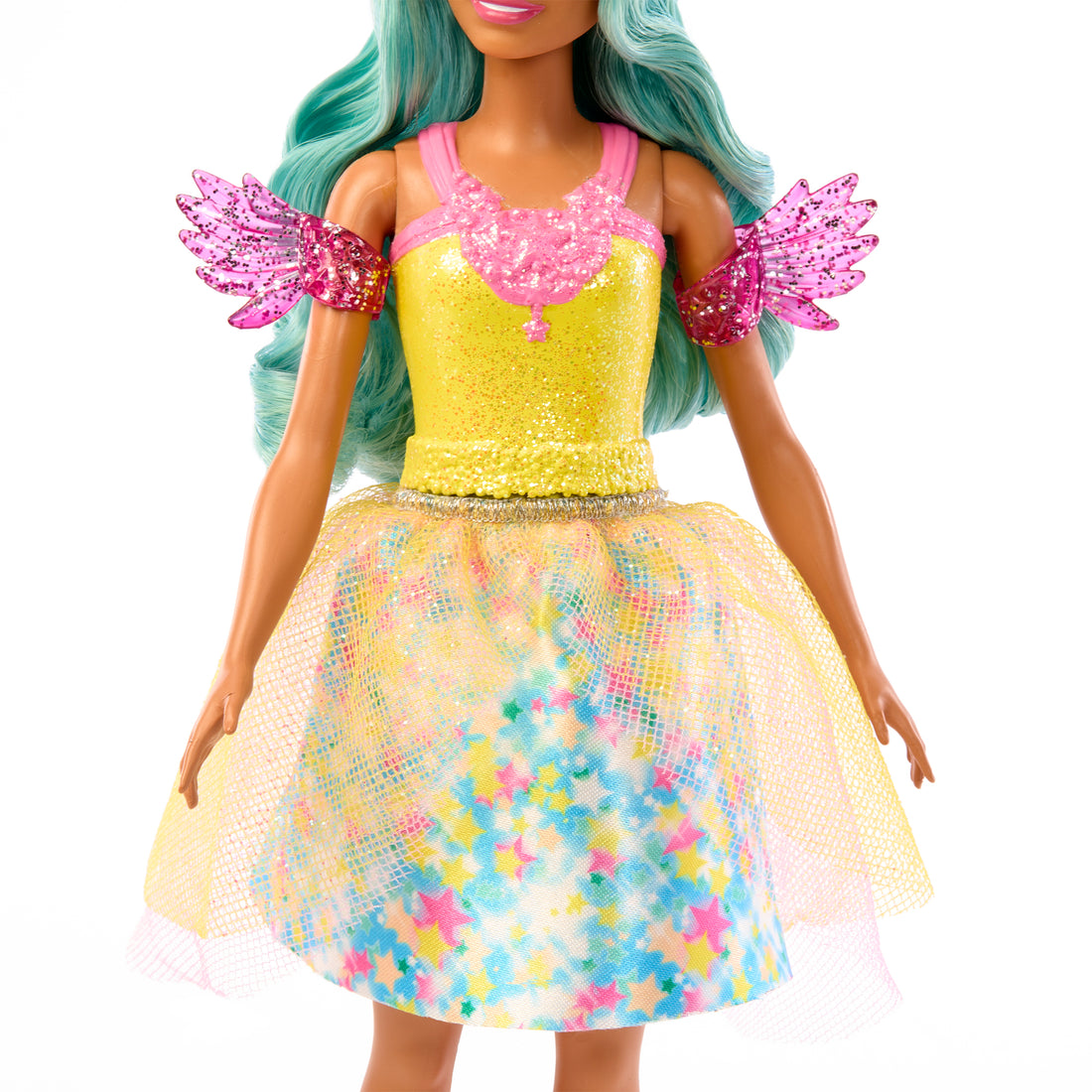Barbie A Touch of Magic Doll