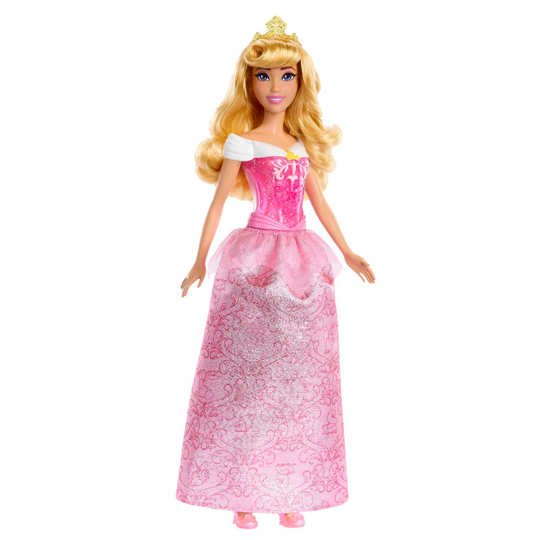 Disney Princess Aurora Doll