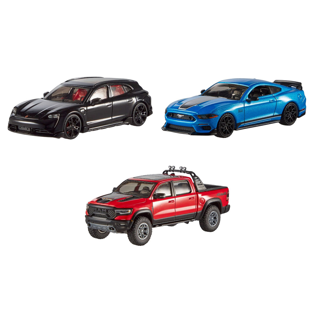 Hot Wheels Premium 1:43rd, Assorted*