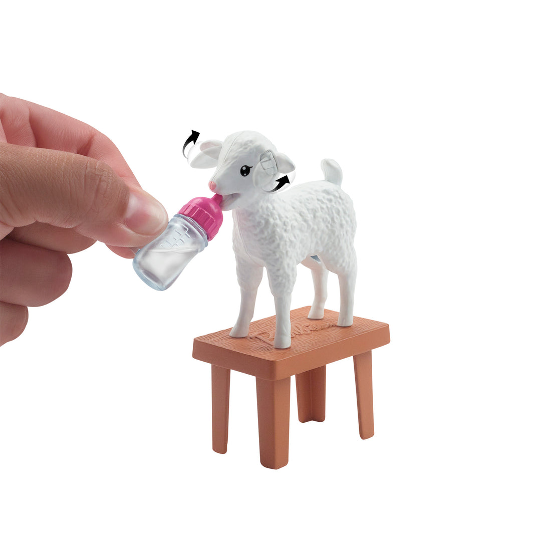 Barbie Livestock Veterinarian Doll