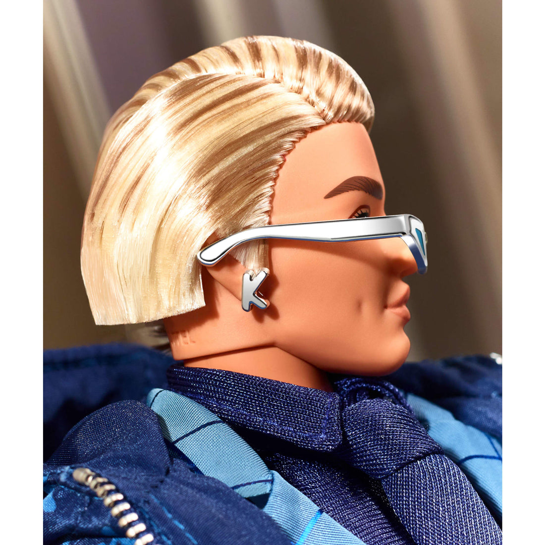 Ken Kouture Doll