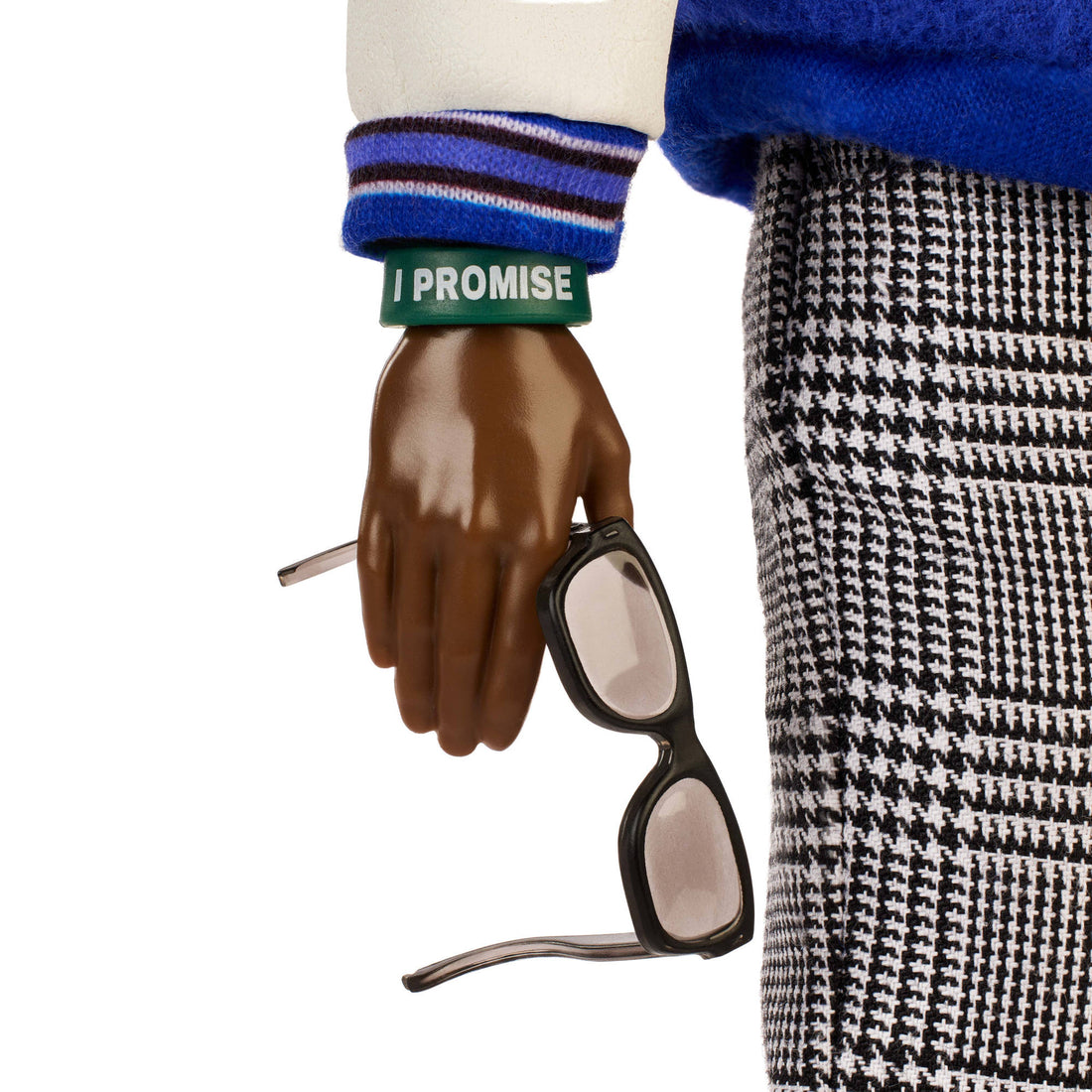 Barbie Signature LeBron James Kenbassadors Doll