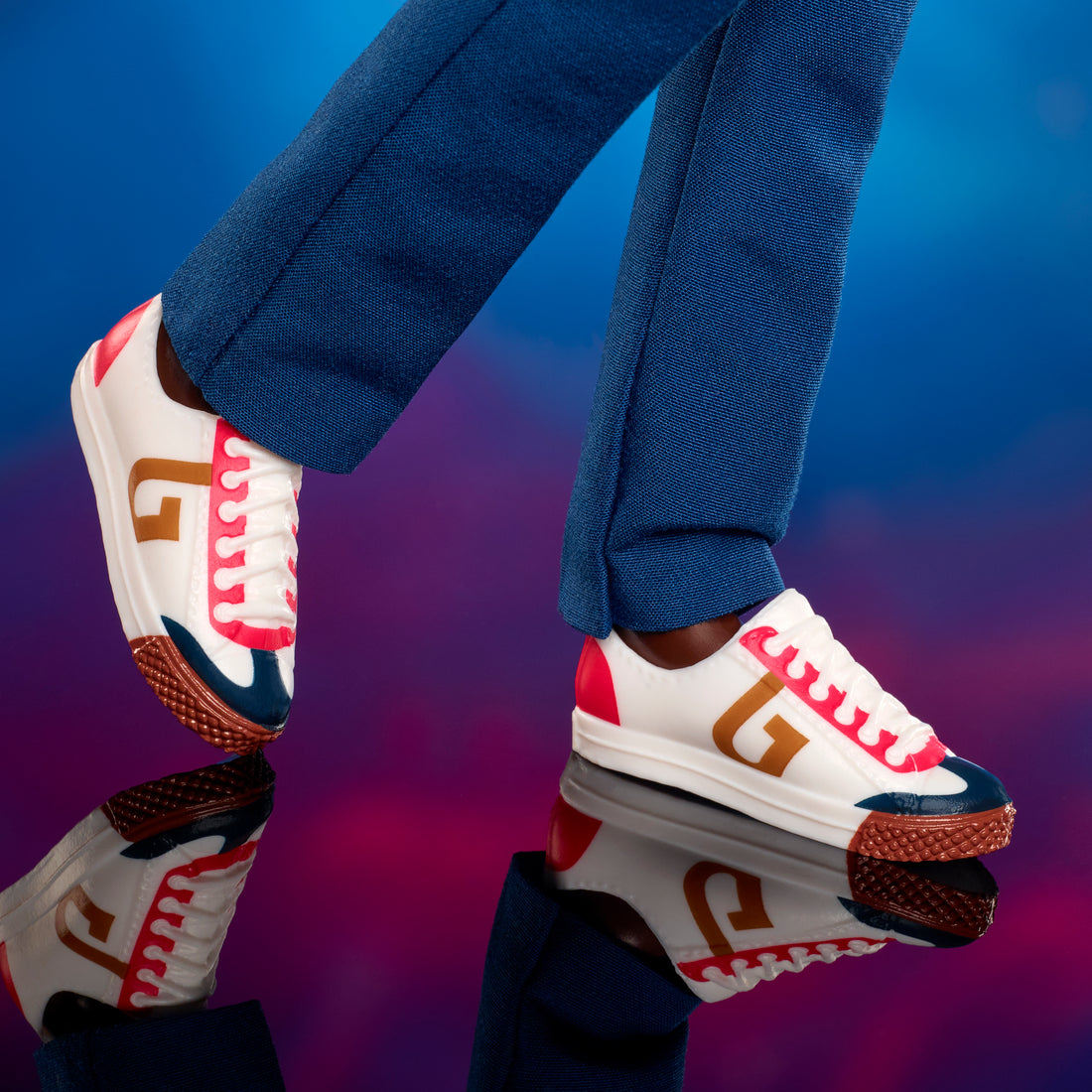 Barbie Signature Dr. Who The Fifteenth Doctor Barbie Doll