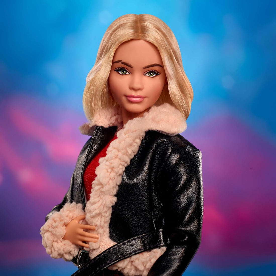 Barbie Signature Dr. Who Ruby Sunday Barbie Doll