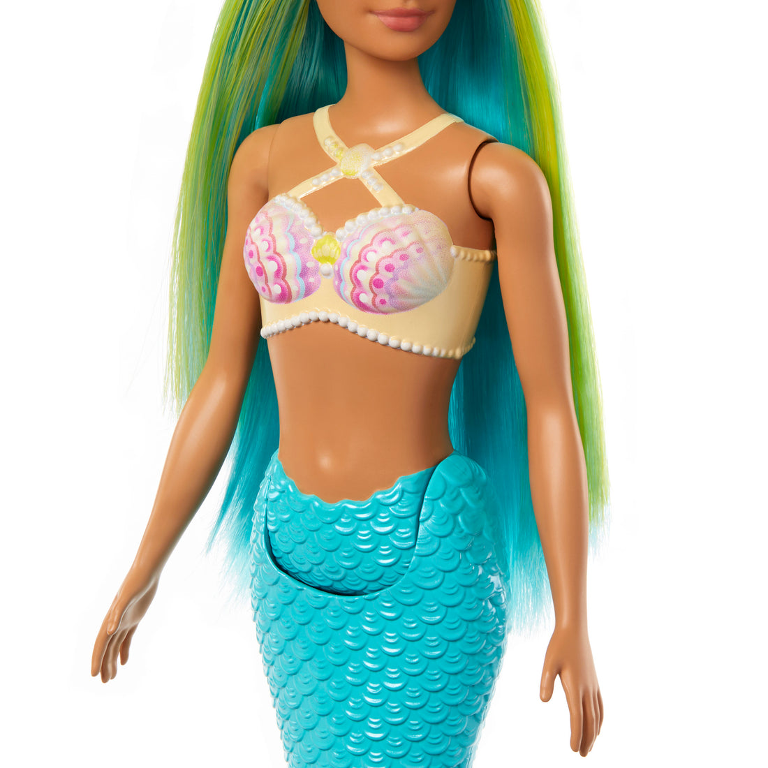 Barbie Mermaid Doll, Assorted