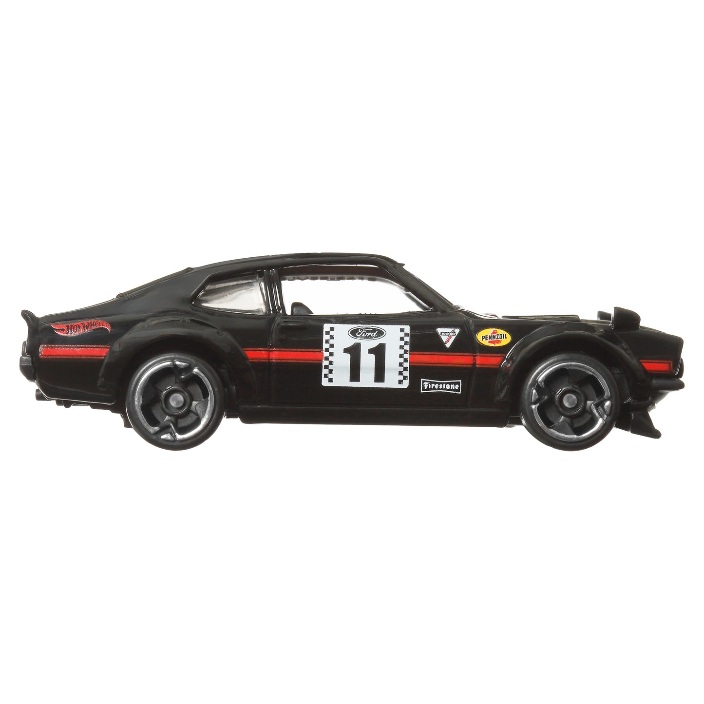 Hot Wheels 1:64 Scale Die-Cast Vintage Racing Club Car, Assorted