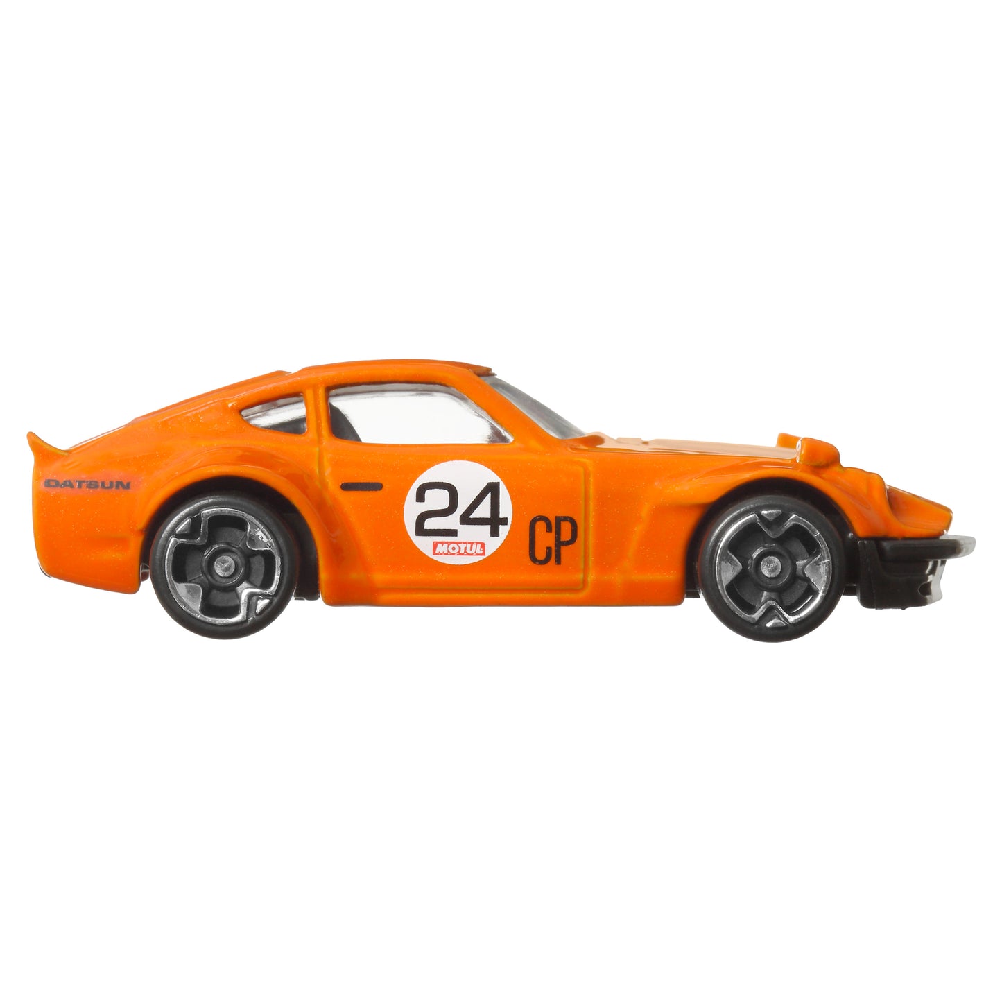 Hot Wheels 1:64 Scale Die-Cast Vintage Racing Club Car, Assorted