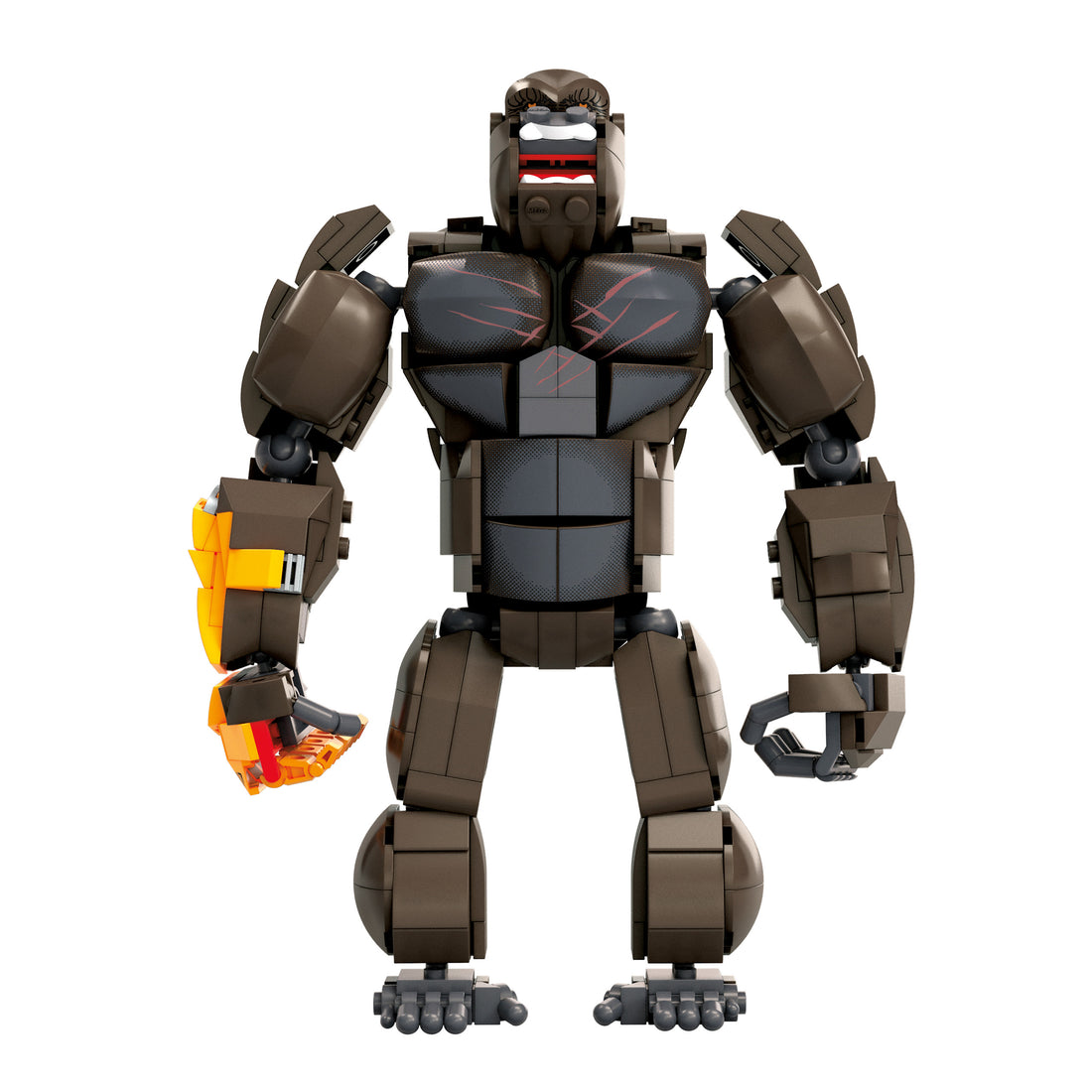 MEGA Showcase Kong x Godzilla: The New Empire Kong