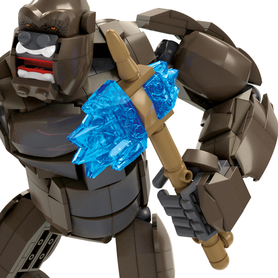 MEGA Showcase Kong x Godzilla: The New Empire Kong