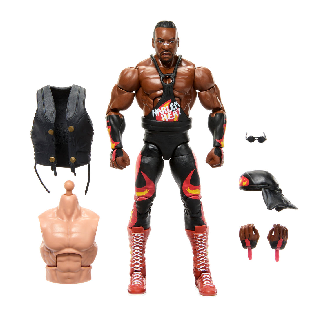 WWE Monday Night War Action Figure - Assorted*