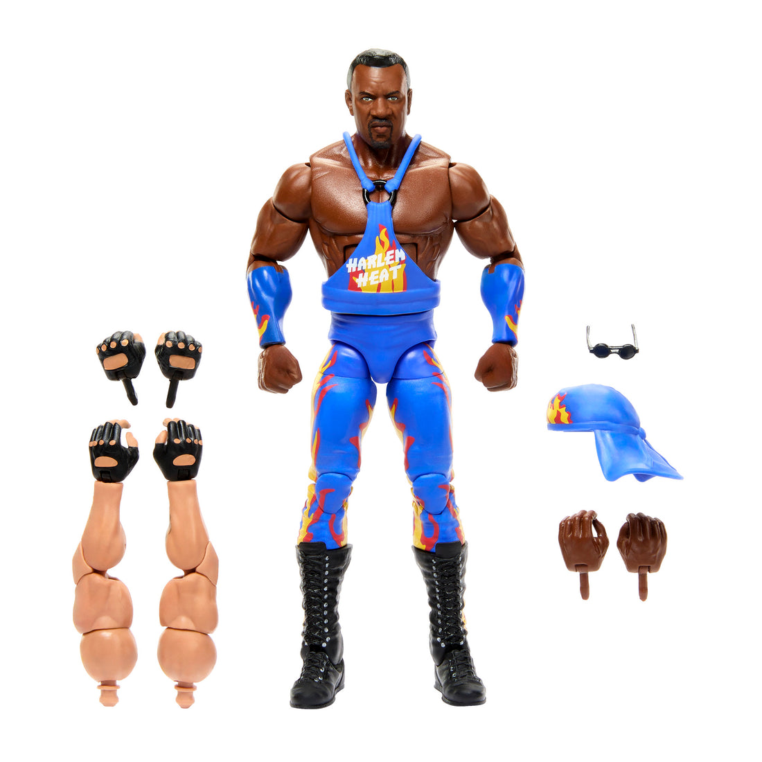 WWE Monday Night War Action Figure - Assorted*