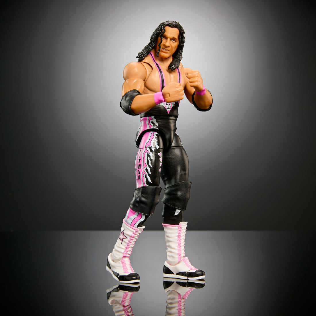 WWE Ultimate Edition Monday Night Wars Action Figure - Assorted*