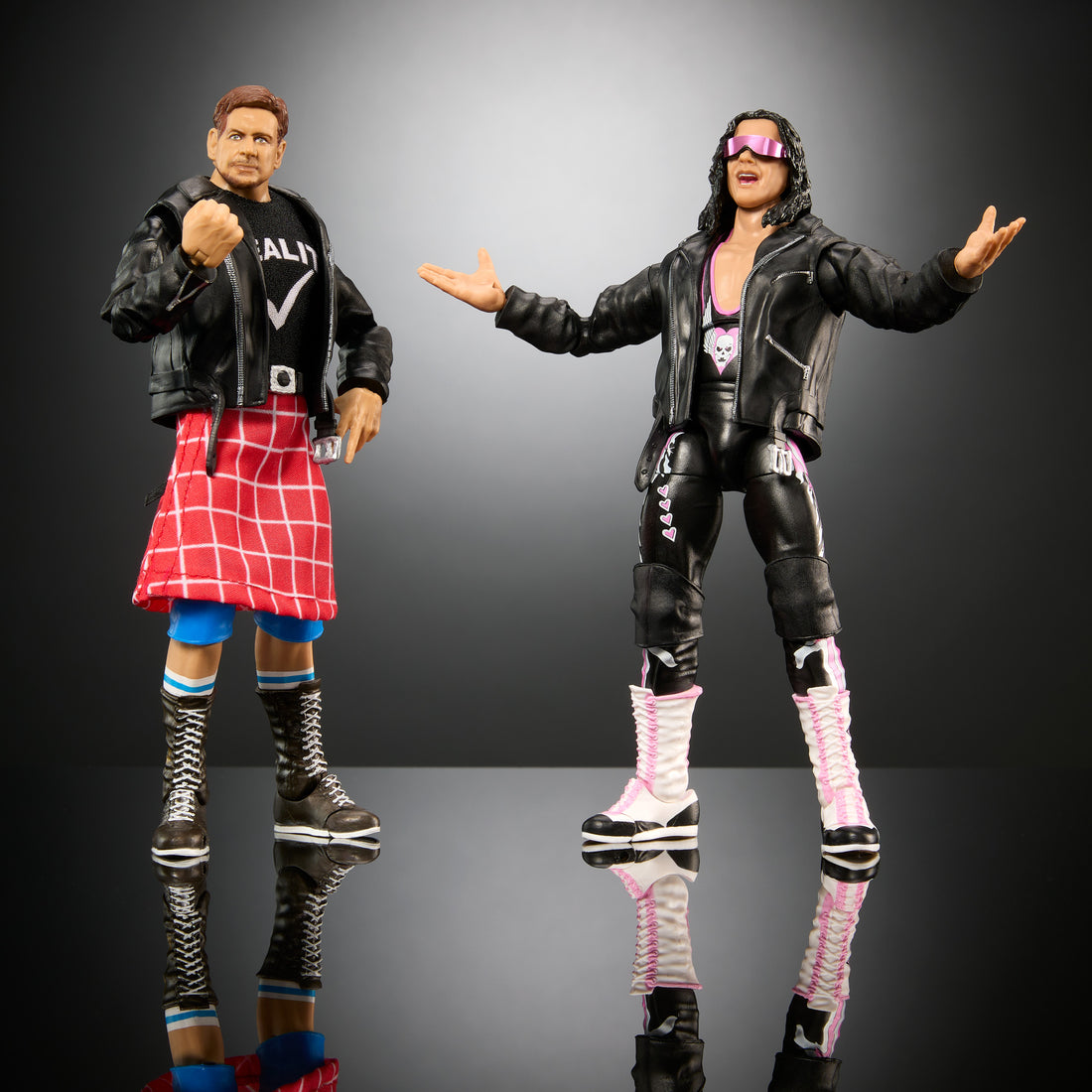 WWE Ultimate Edition Monday Night Wars Action Figure - Assorted*