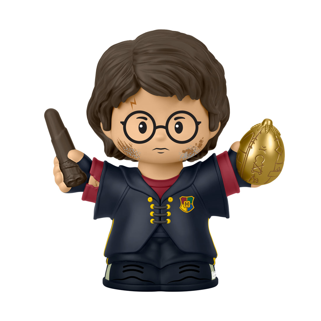 Little People Collector Harry Potter and the Goblet of Fire