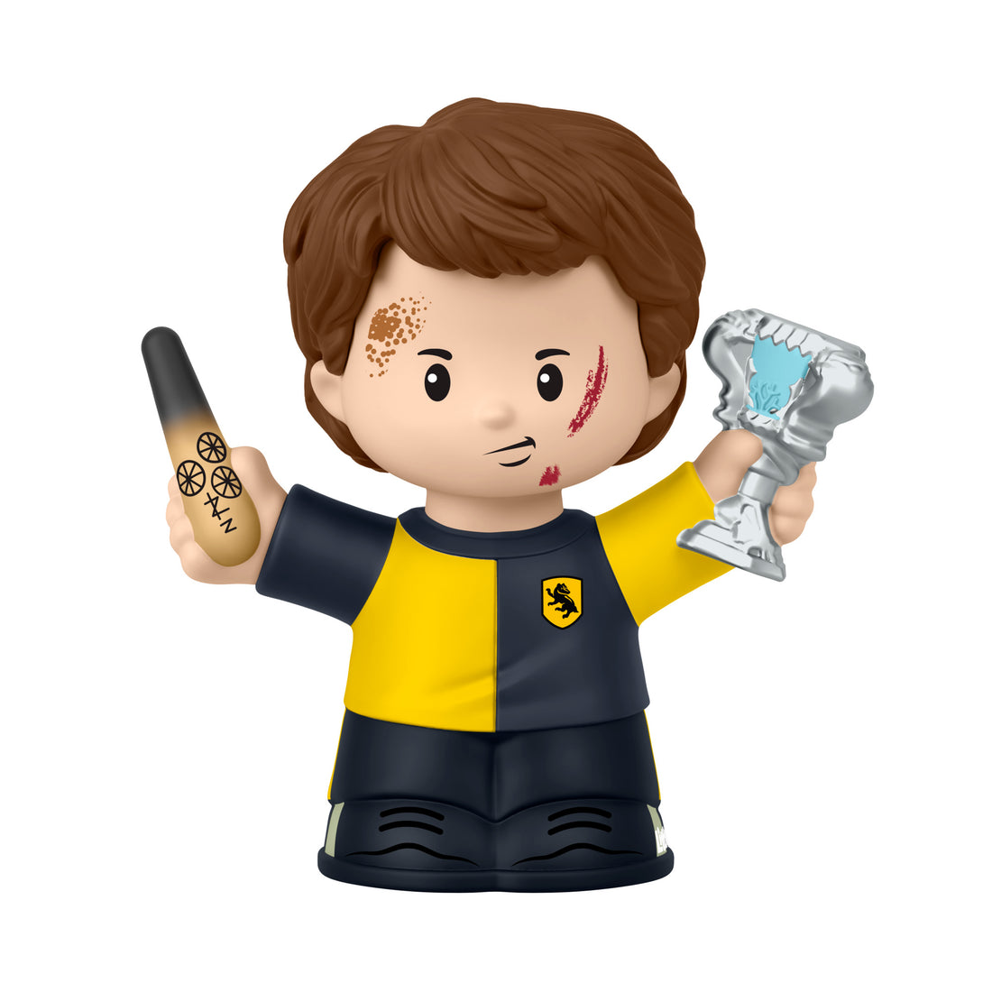 Little People Collector Harry Potter and the Goblet of Fire