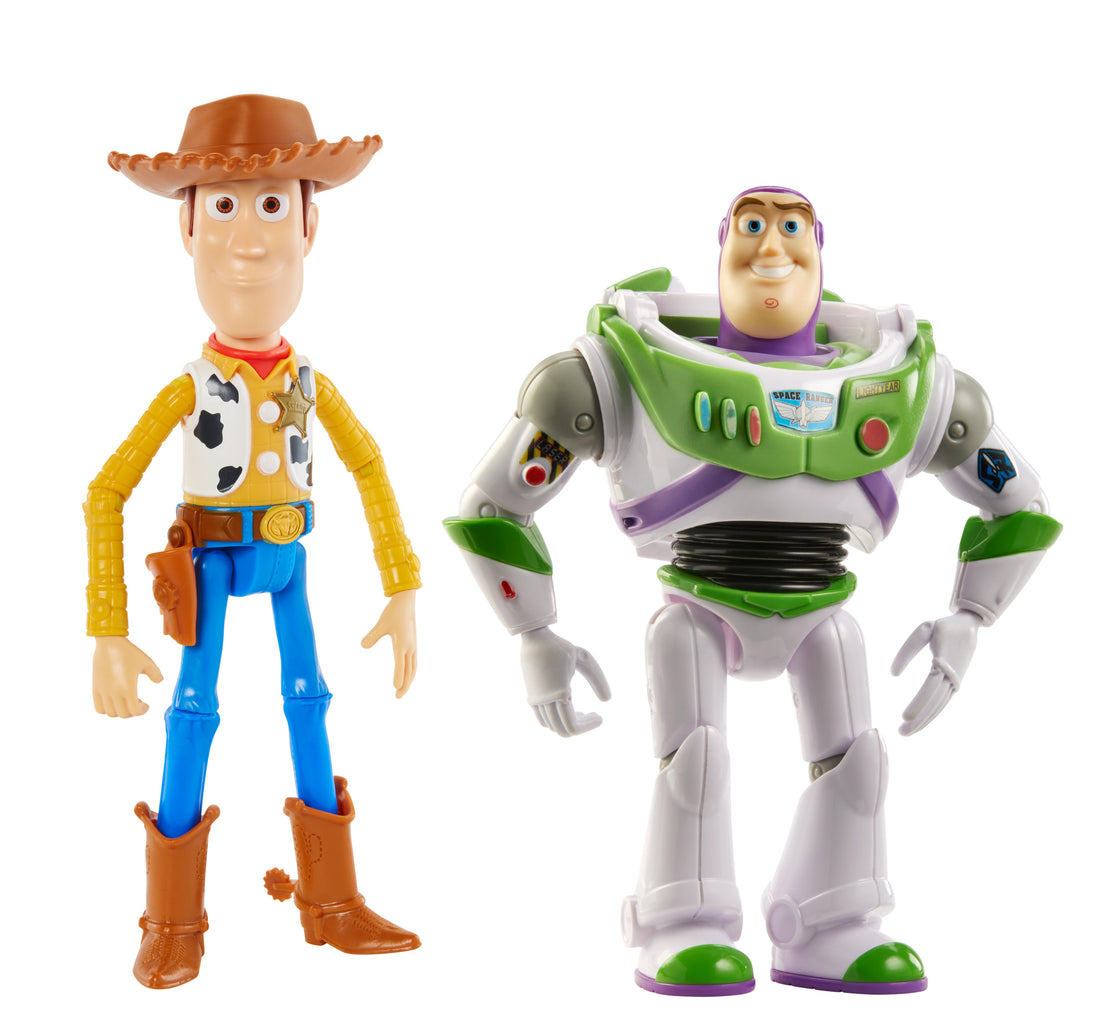 Disney and Pixar Toy Story Pizza Planet Adventure Pack