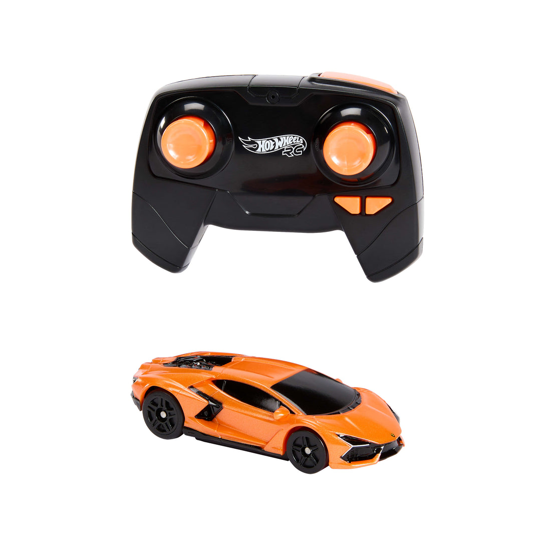 Hot Wheels Rc 1:64 Scale Lamborghini Revuelto