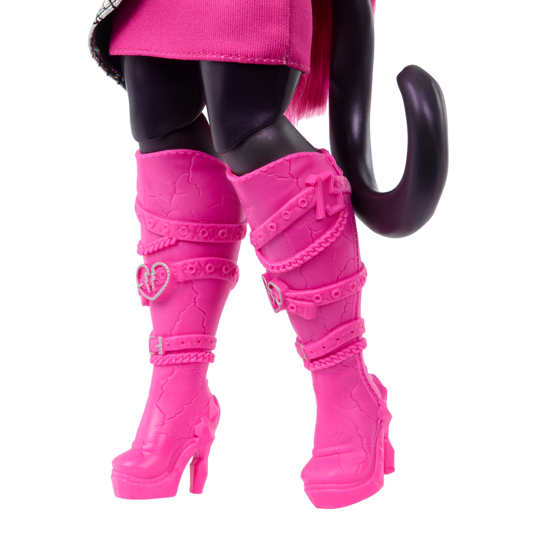 Monster High Catty Noir Doll