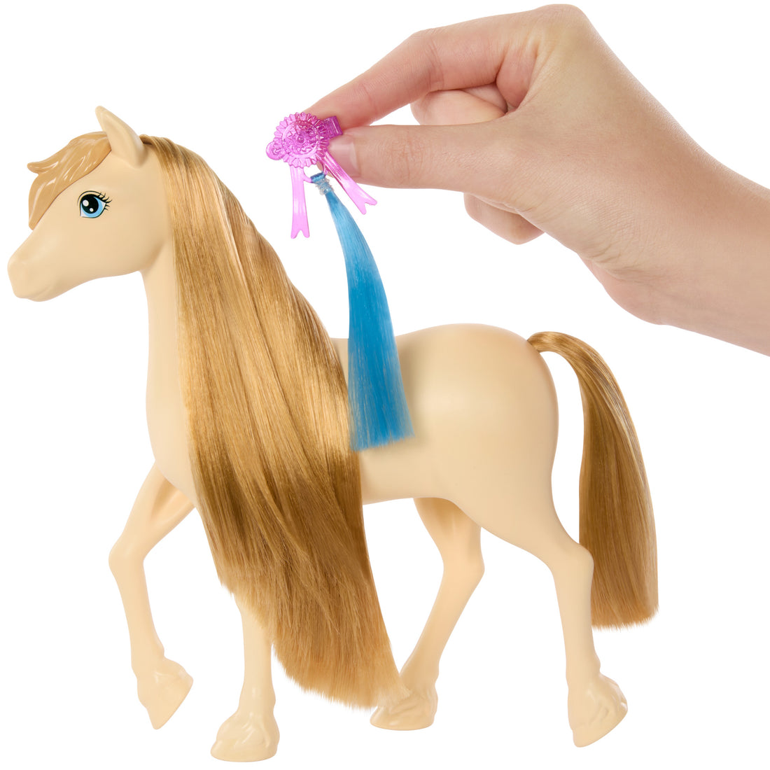 Barbie Mysteries: The Great Horse Chase Toy Pony & Accessories - Assorted*