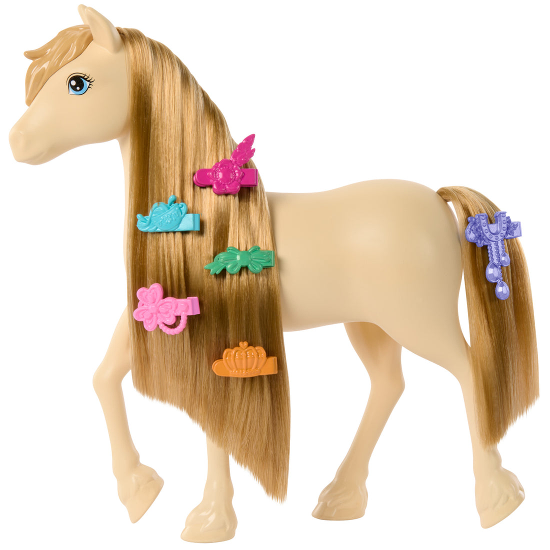 Barbie Mysteries: The Great Horse Chase Toy Pony & Accessories - Assorted*