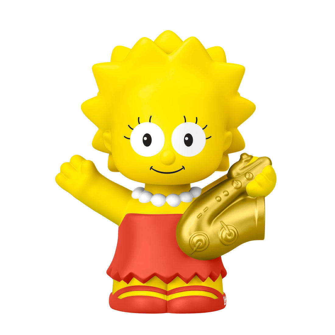 Little People Collector The Simpsons