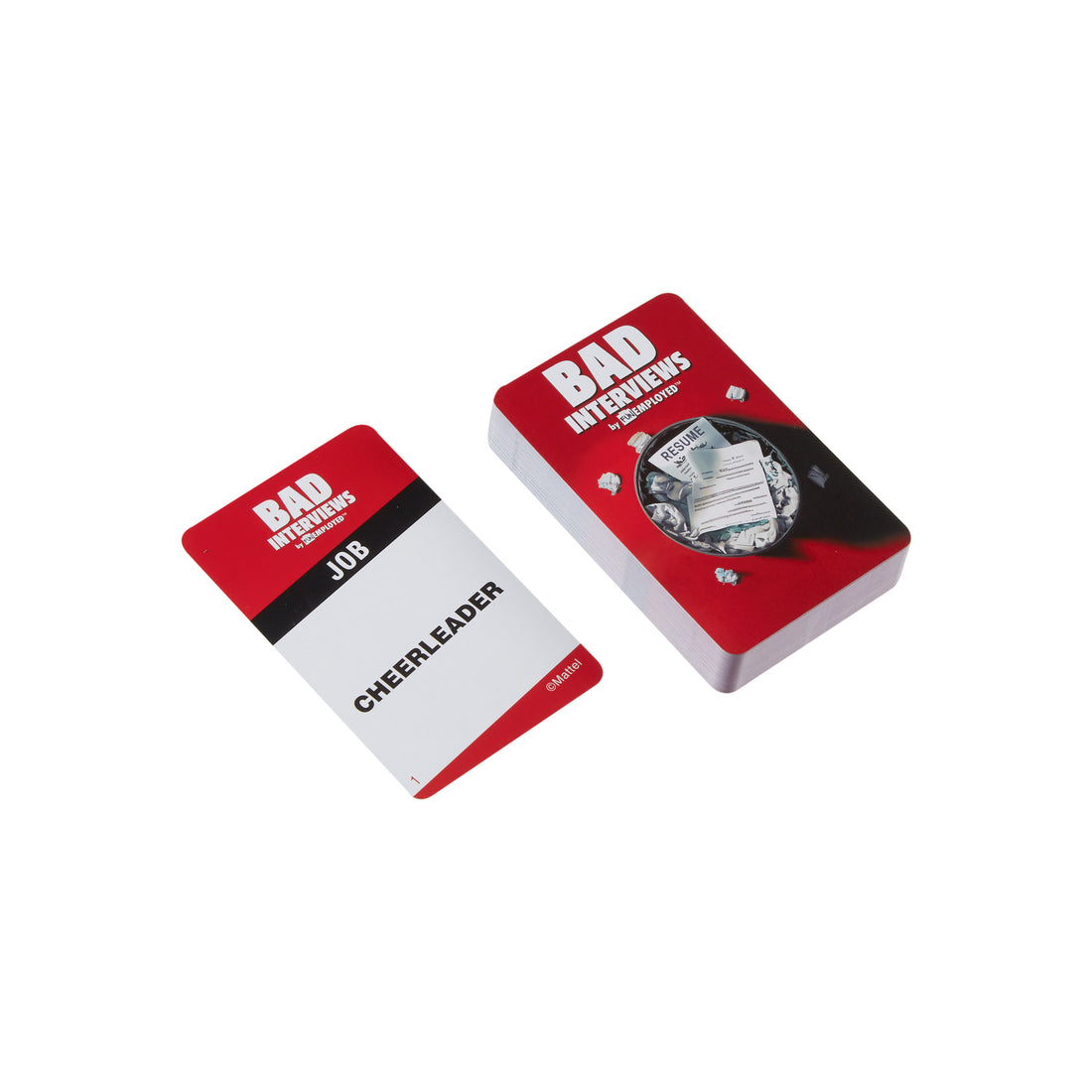 Bad Interviews by Funemployed