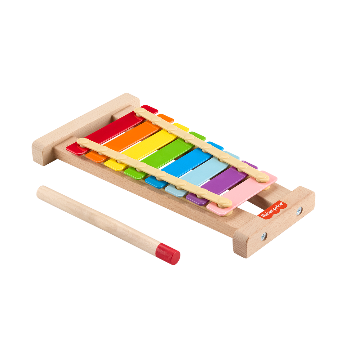 Fisher-Price Wooden Xylophone
