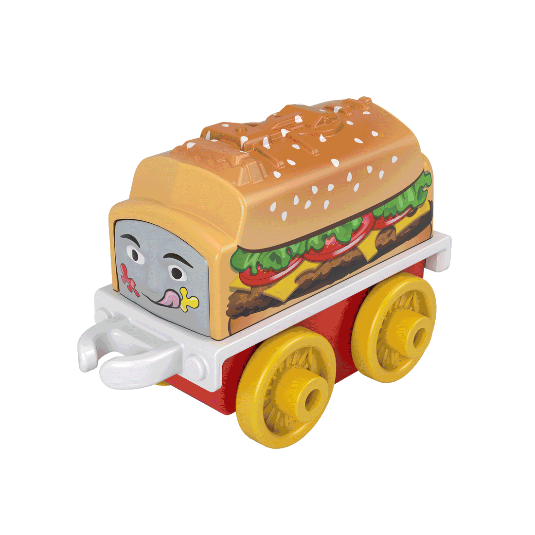 Thomas & Friends Assorted Mini Engines - Assorted*