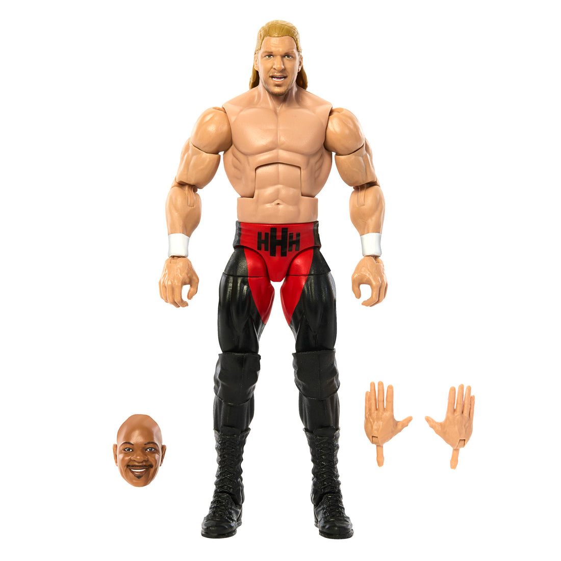 WWE Premium Live Event Elite Collection Action Figure Assorted