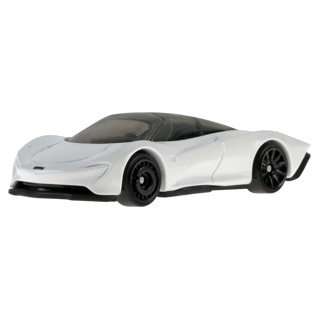 Hot Wheels Race Car 10-Pack, Set of 10 1:64 Scale Toy Vehicles (Styles May Vary)*