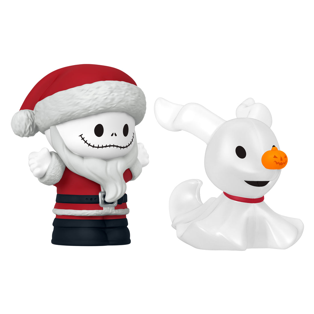 Little People Collector Disney Tim Burton's The Nightmare Before Christmas Set