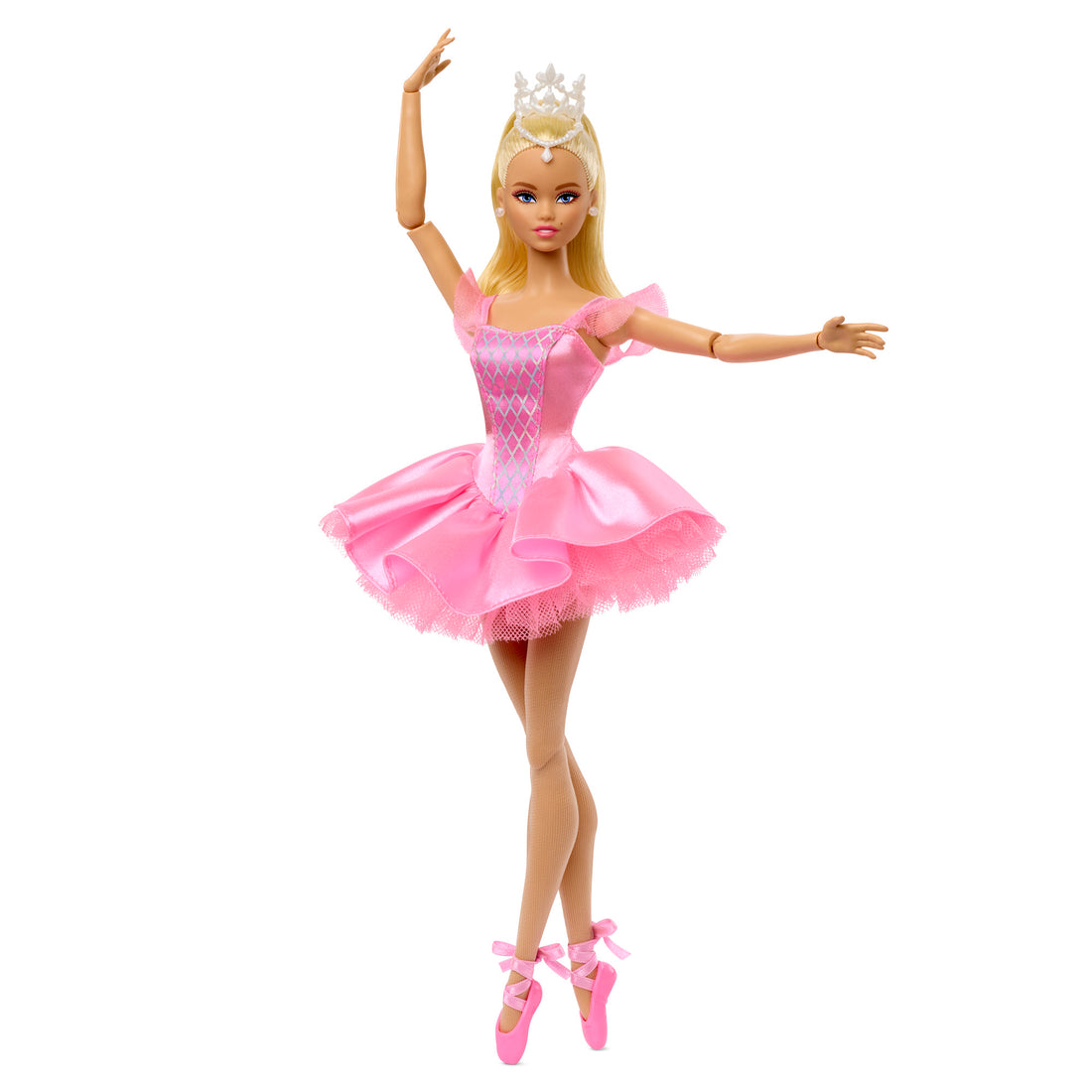 Bundle: Barbie Birthday & Ballet Wishes