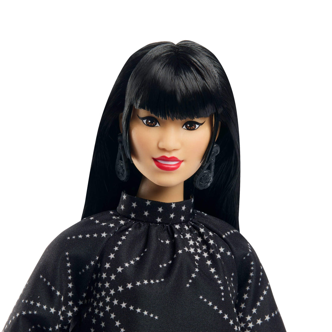 Barbie Inspiring Women Anna Sui Collectible Doll