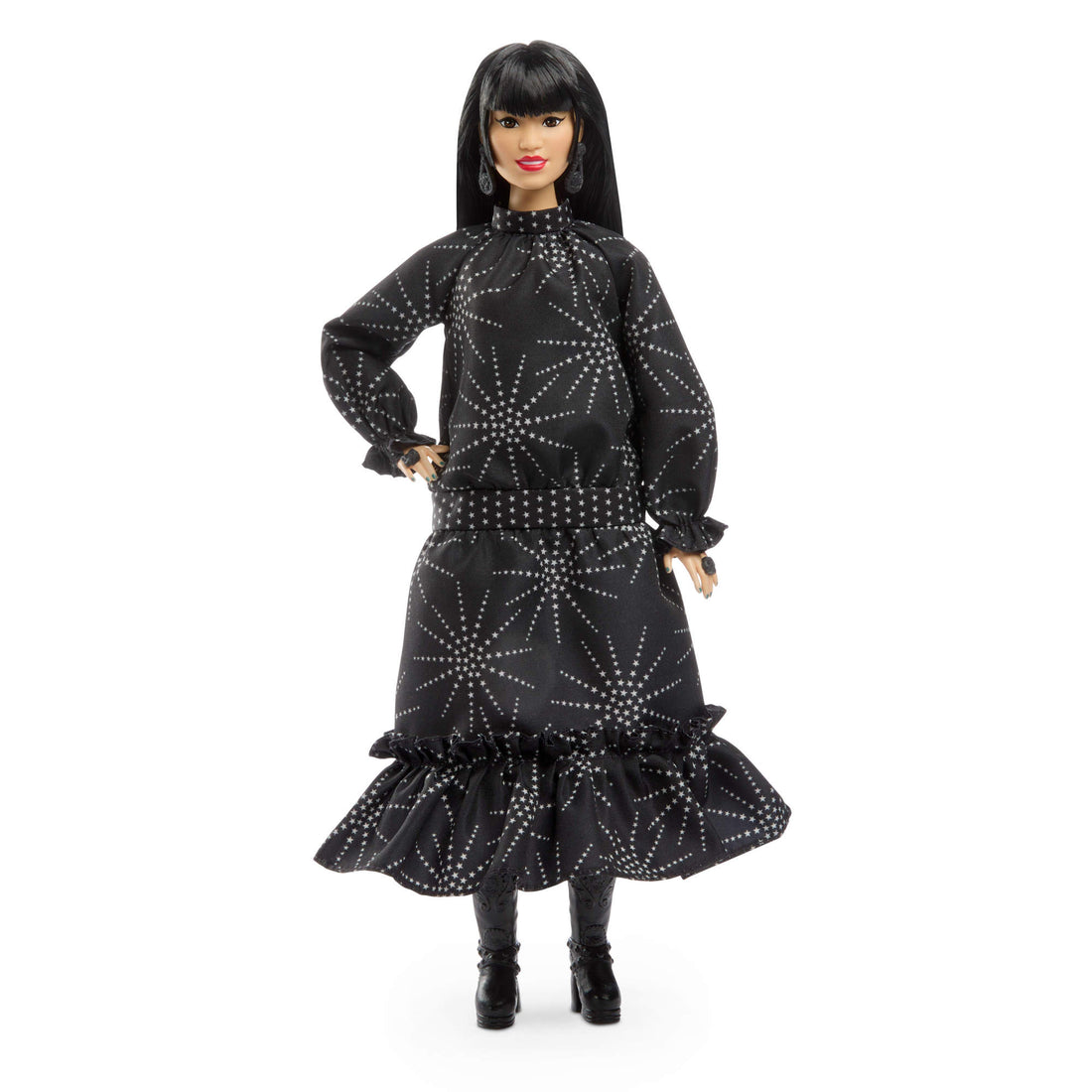 Barbie Inspiring Women Anna Sui Collectible Doll