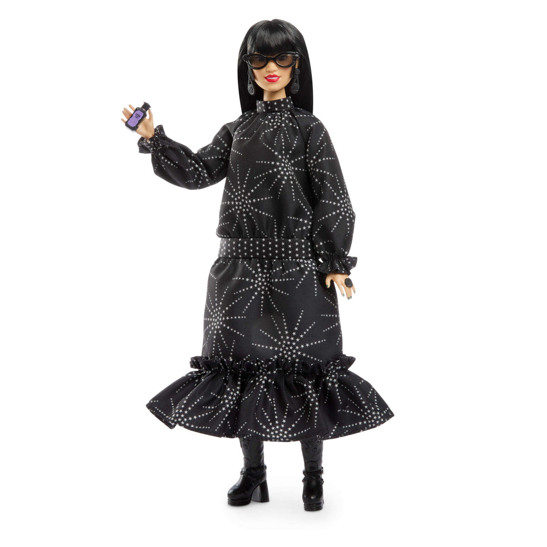 Barbie Inspiring Women Anna Sui Collectible Doll