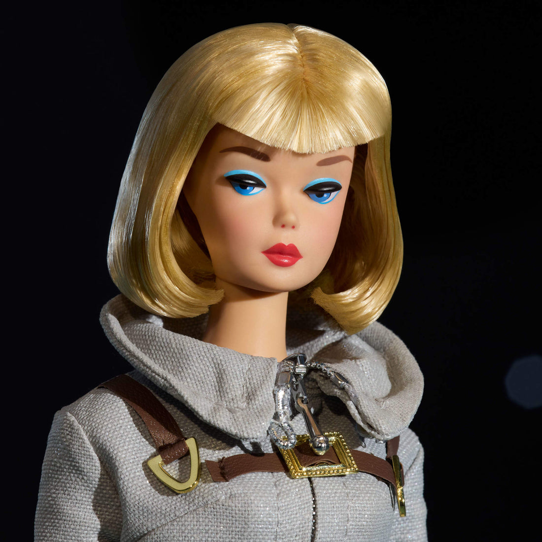 Barbie Signature Miss Astronaut 60th Anniversary Doll