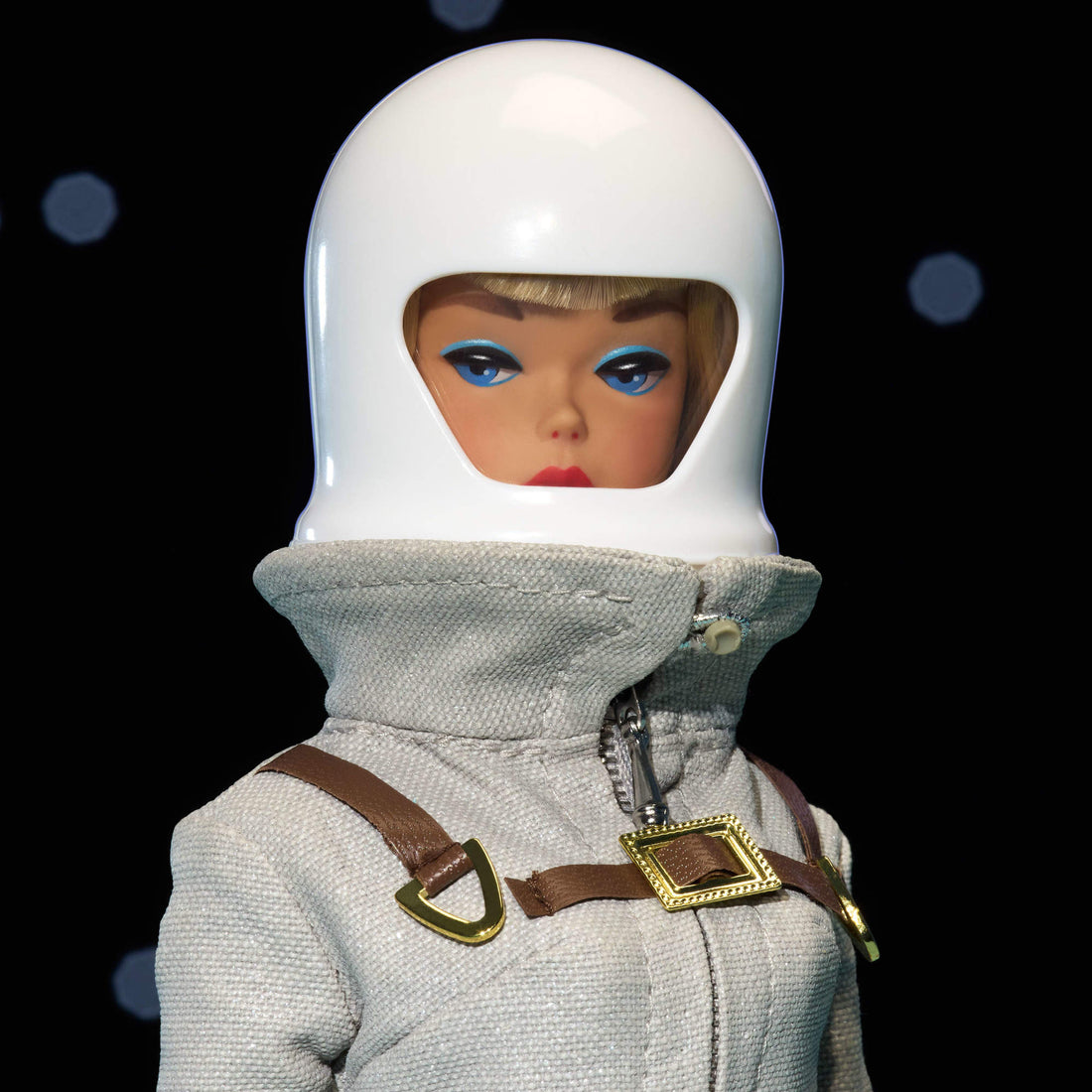 Barbie Signature Miss Astronaut 60th Anniversary Doll