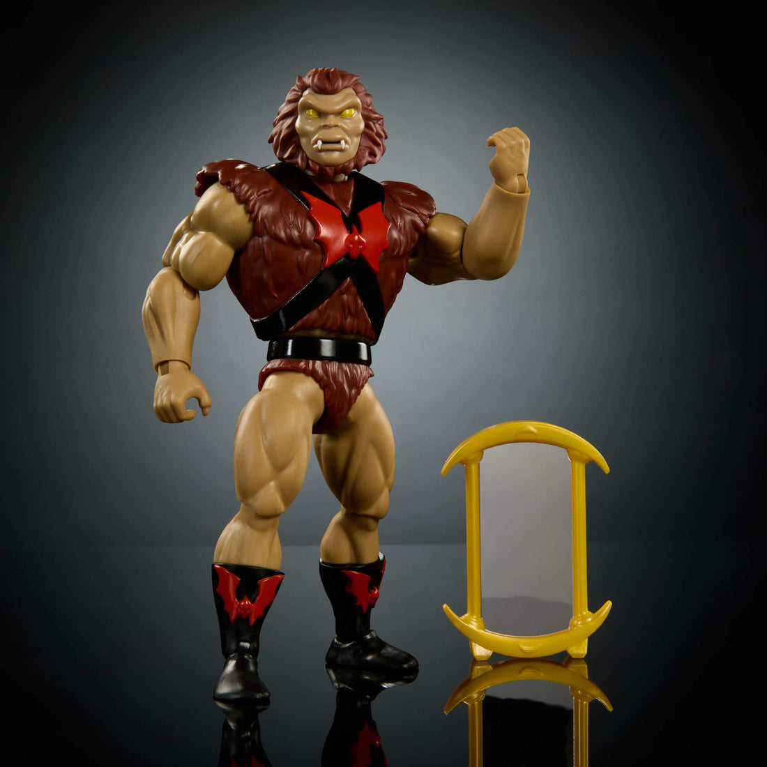 Masters Of The Universe Origins Action Figure - Assorted*