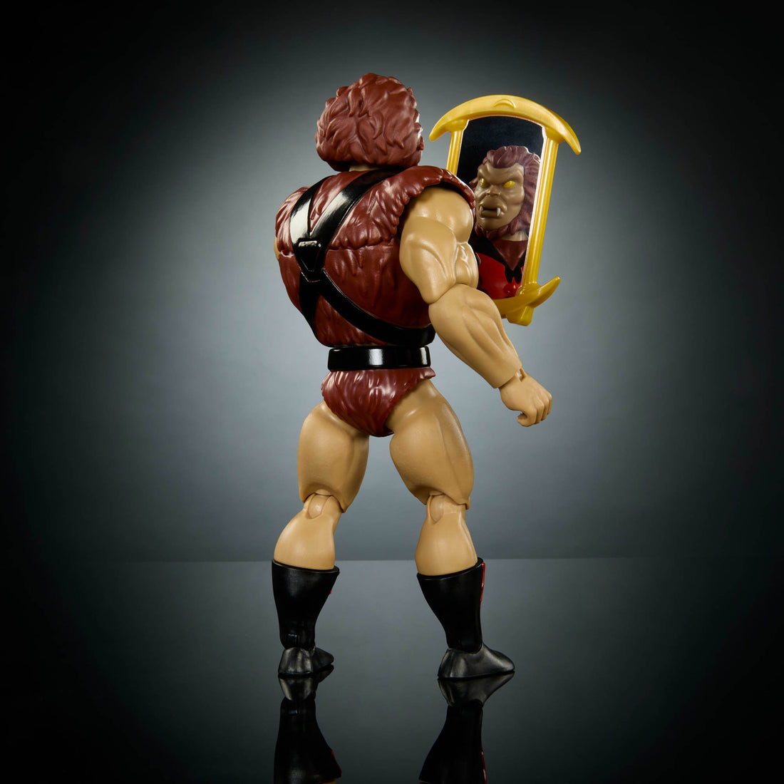Masters Of The Universe Origins Action Figure - Assorted*