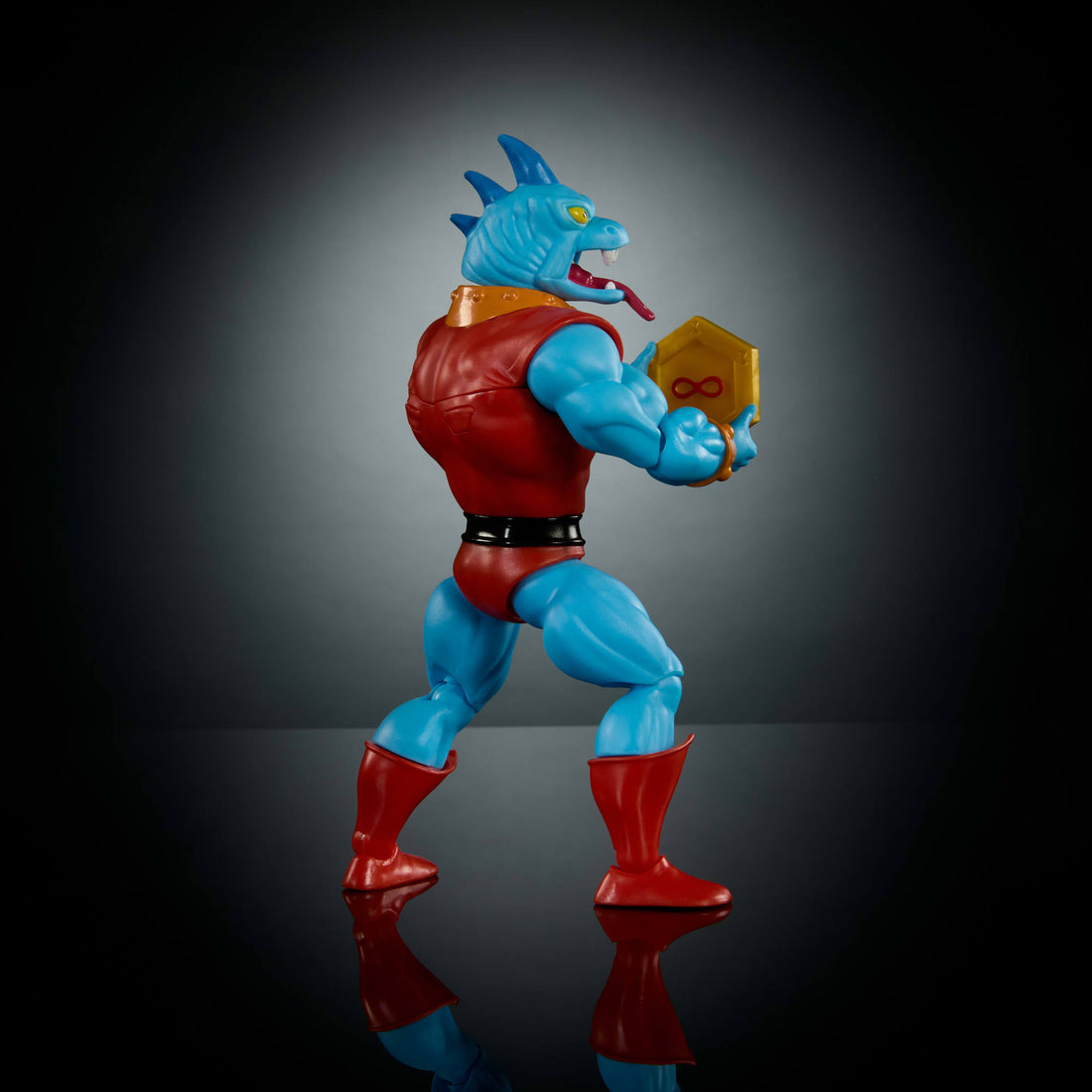 Masters Of The Universe Origins Action Figure - Assorted*